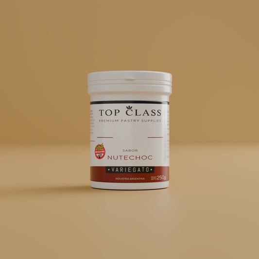 VARIEGATO NUTECHOC - TOP CLASS