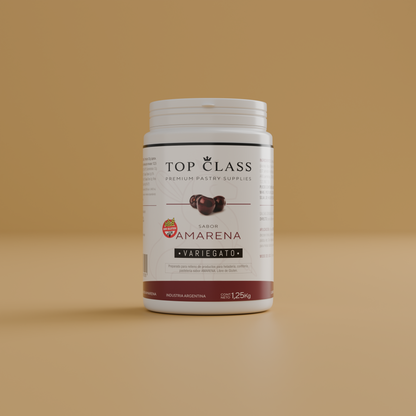 VARIEGATO AMARENA - TOP CLASS