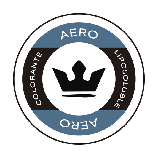 COLORANTE LIPOSOLUBLE AERO - TOP CLASS