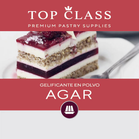 AGAR -. TOP CLASS