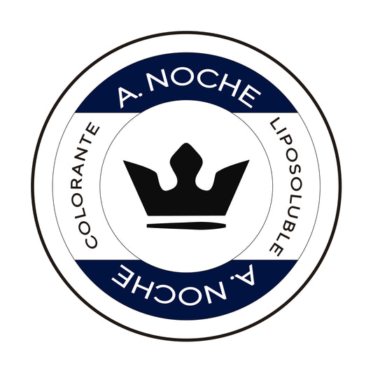 COLORANTE LIPOSOLUBLE AZUL NOCHE - TOP CLASS