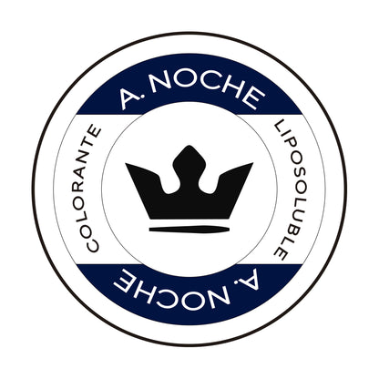 COLORANTE LIPOSOLUBLE AZUL NOCHE - TOP CLASS
