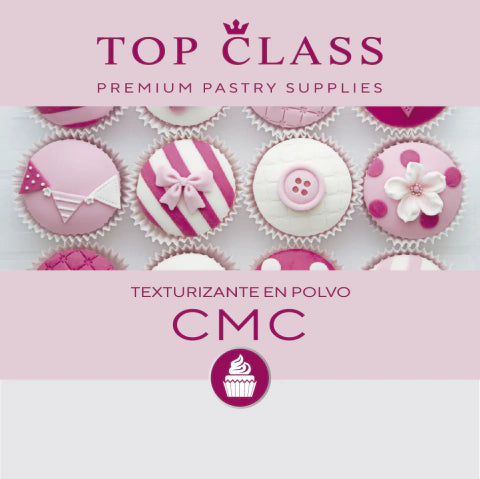 CMC - TOP CLASS