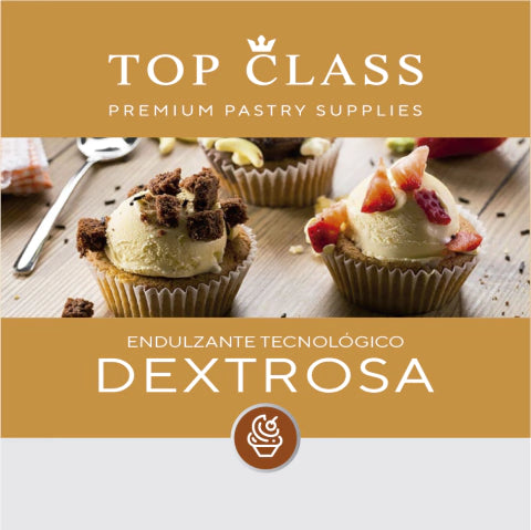 DEXTROSA - TOP CLASS
