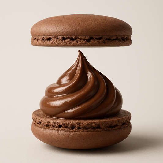 RELLENO LISTO CREMIX NUTECHOC - TOP CLASS