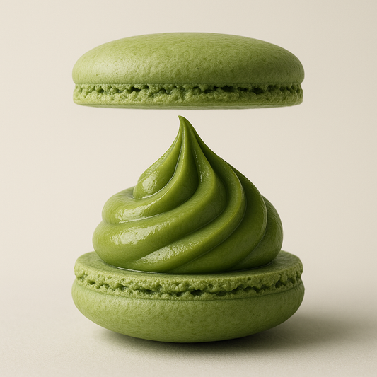 RELLENO LISTO CREMIX PISTACHO - TOP CLASS