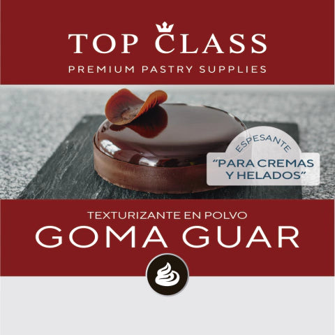 GOMA GUAR - TOP CLASS