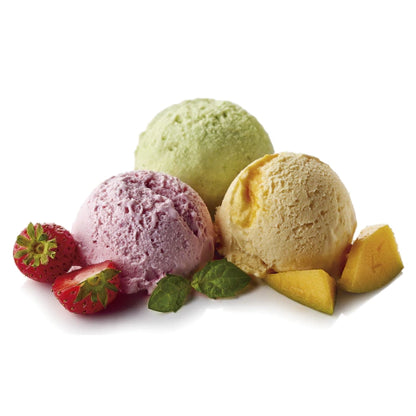 ICE CREAM NEUTRO - TOP CLASS