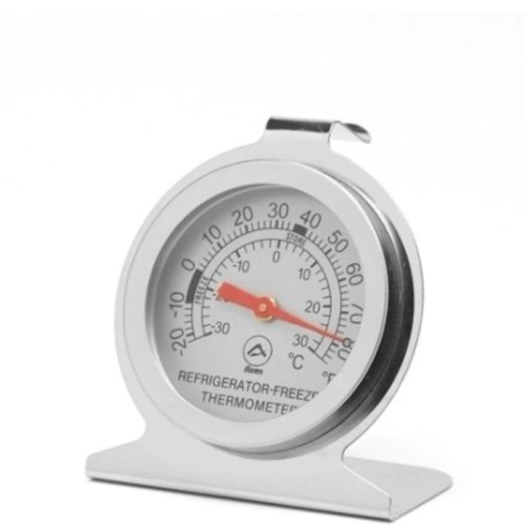 TERMOMETRO PARA FREEZER +20/-80°C - AXEN