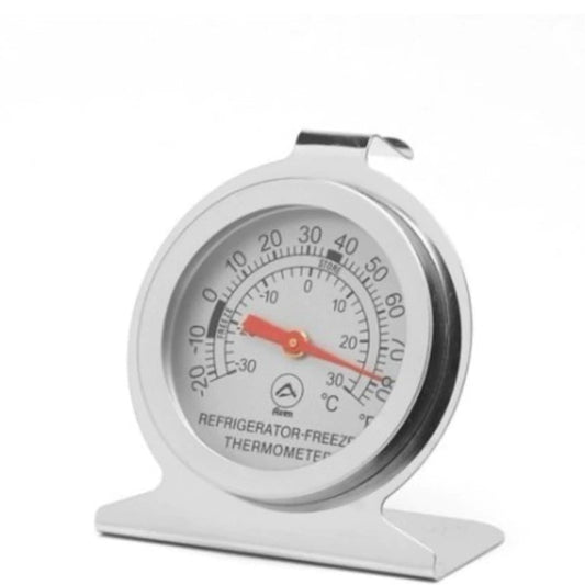 TERMOMETRO PARA FREEZER +20/-80°C - AXEN