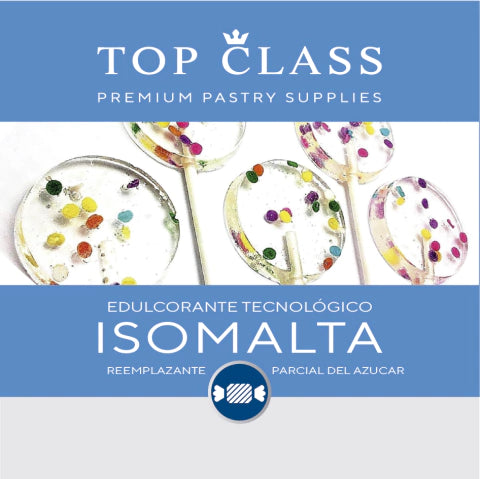 ISOMALTA - TOP CLASS