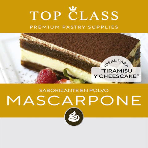 MASCARPONE - TOP CLASS
