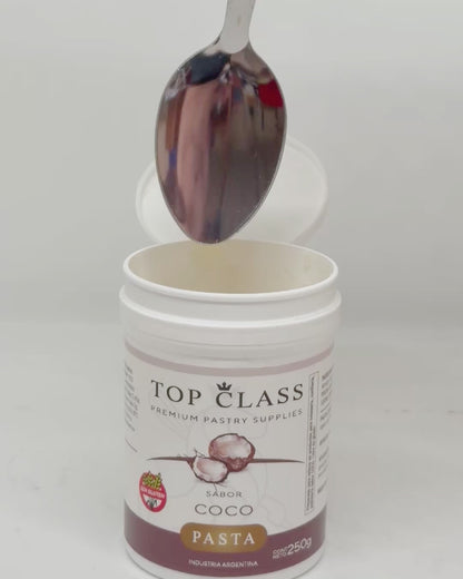 PASTA COCO - TOP CLASS
