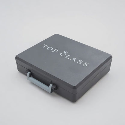 Maletín Top Class x 30 Colorantes Liposolubles