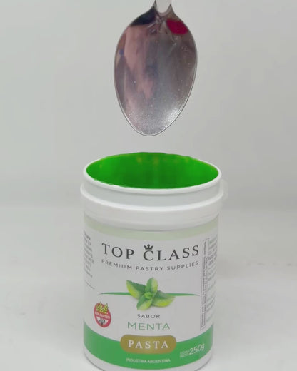 PASTA MENTA - TOP CLASS