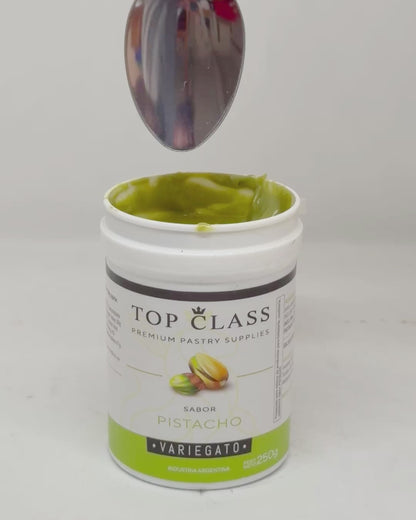 VARIEGATO PISTACHO - TOP CLASS