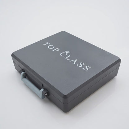 Maletín Top Class x 30 Colorantes Liposolubles