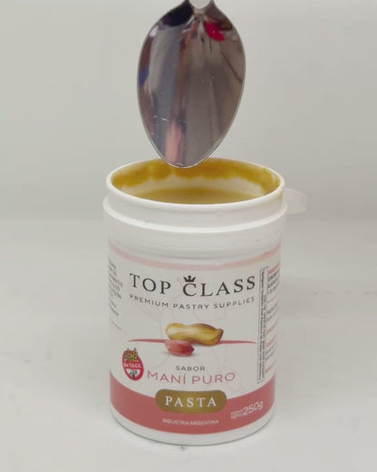 PASTA MANI PURO - TOP CLASS