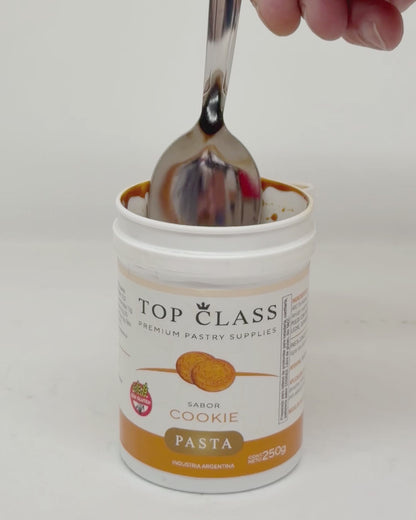PASTA COOKIE - TOP CLASS