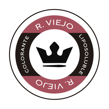 COLORANTE LIPOSOLUBLE ROSA VIEJO - TOP CLASS