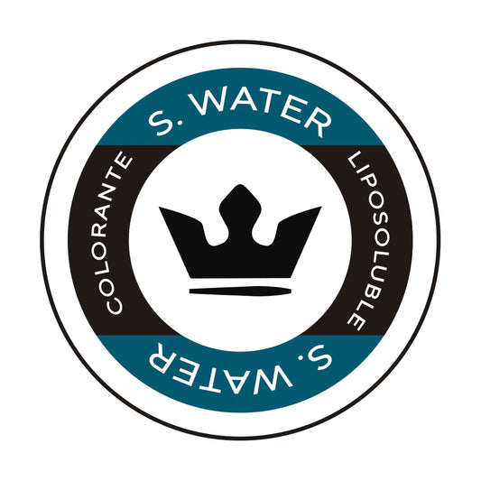 COLORANTE LIPOSOLUBLE SEA WATER - TOP CLASS