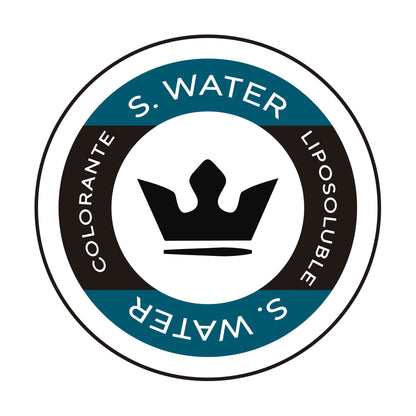 COLORANTE LIPOSOLUBLE SEA WATER - TOP CLASS